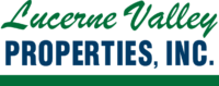 Lucerne Valley Properties Logo